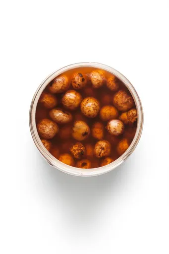 Mivardi Tygří ořech 250ml - Chilli,Mivardi Tygří ořech 250ml - Chilli