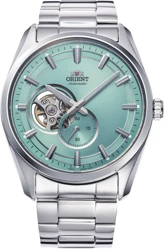 Orient Contemporary Semi-Skeleton RA-AR0009L