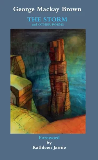 The Storm - George Mackay Brown