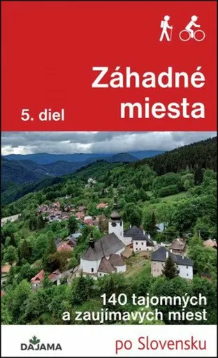 Záhadné miesta 5. diel - Ján Lacika