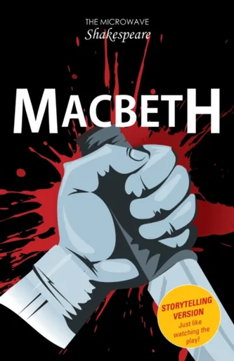 Macbeth - Barbara Catchpole, Stephen Rickard