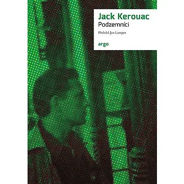 Podzemníci (9788025735909)