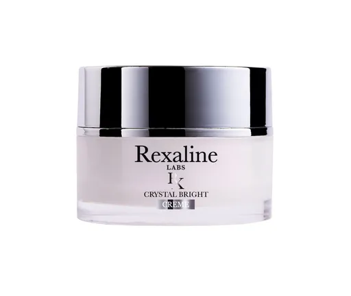 Rexaline Crystal Bright rozjasňující krém 50 ml
