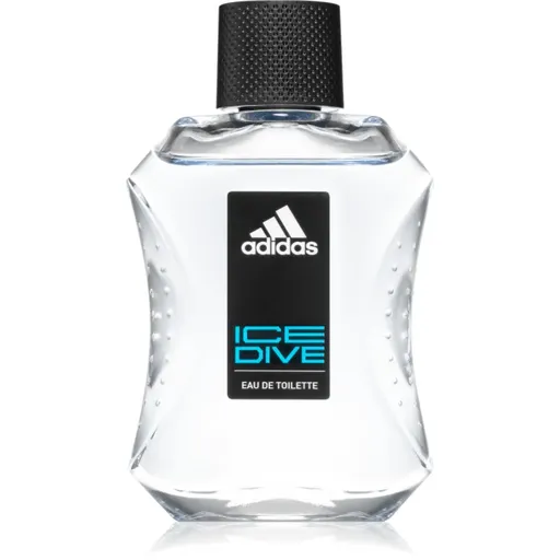 Adidas Ice Dive toaletní voda pro muže 100 ml