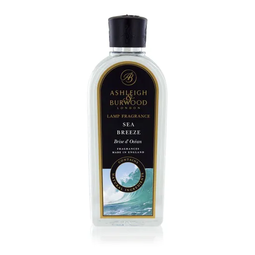 Ashleigh & Burwood London Náplň do katalytické lampy SEA BREEZE 500 ml