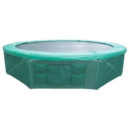 Ochranná síť pod trampolínu inSPORTline 305cm