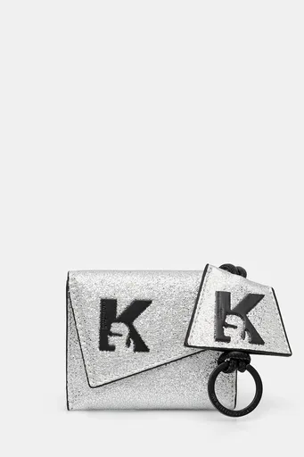 Peněženka + klíčenka Karl Lagerfeld Jeans