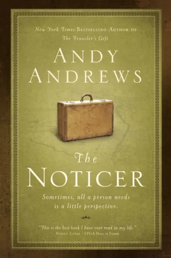 The Noticer - Andy Andrews