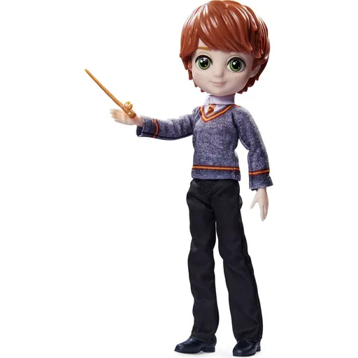 Harry Potter figurka Ron 20 cm