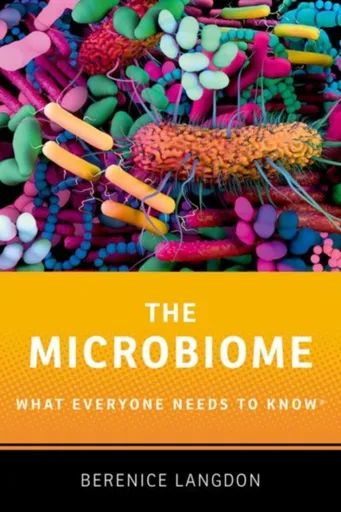 The Microbiome - Berenice  Langdon