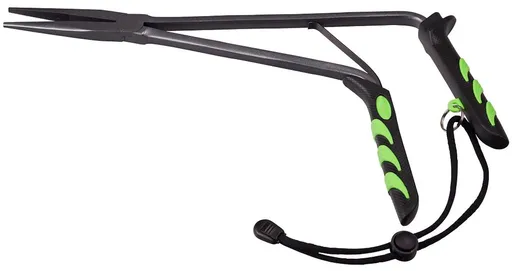 Gunki Kleště Forceps Specimen Pike 15'/38cm,Gunki Kleště Forceps Specimen Pike 15'/38cm