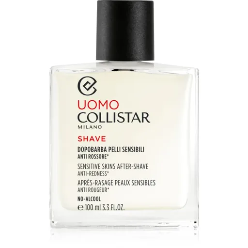 Collistar Uomo After-Shave emulze po holení 100 ml