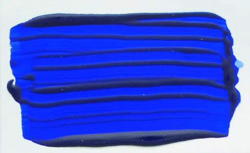 Akrylová barva College 750ml – 410 ultramarine blue