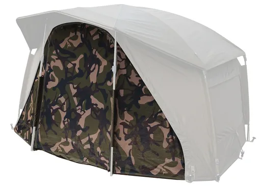 Fox moskytiéra frontier ii camo mozzy mesh