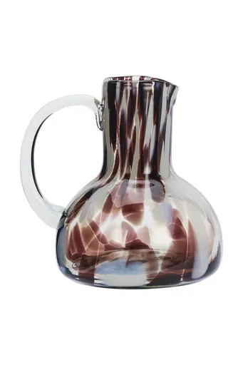 Džbán Madam Stoltz 14 x17 cm