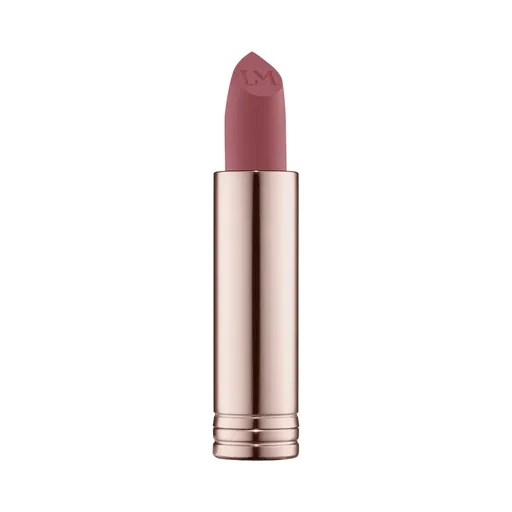 Laura Mercier Náhradní náplň do vyhlazující matné rtěnky Caviar (Smoothing Matte Lipstick Refill) 3,8 g 750 Mauve Charmeuse