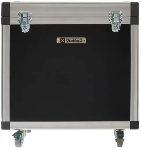 Razzor Cases ECONOMY-LINE Fender Blues Junior
