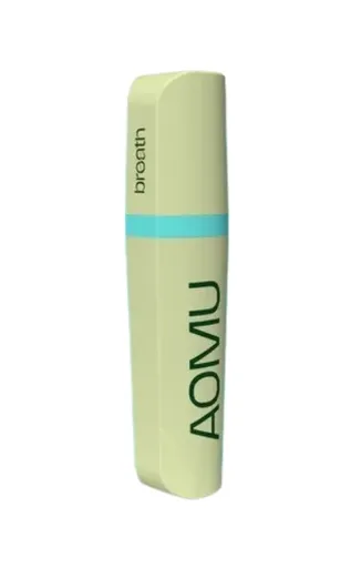 AOMU Breath ECO- inhalační tyčinka pro osvěžění organismu