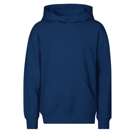MALFINI Dětská mikina Chill - Půlnoční modrá | 122 cm (6 let)