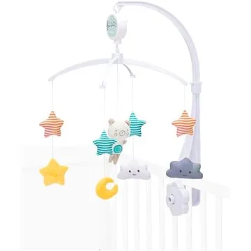 Fillikid Kolotoč nad postýlku bear (9120110461858)