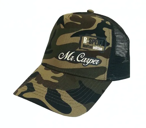 R-Spekt Kšiltovka Mr.Carper,R-Spekt Kšiltovka Mr.Carper