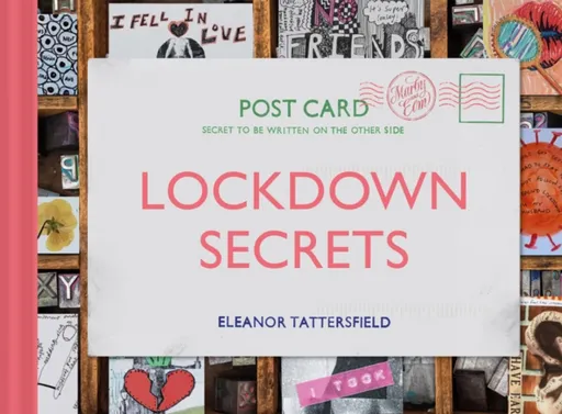 Lockdown Secrets - Eleanor Tattersfield