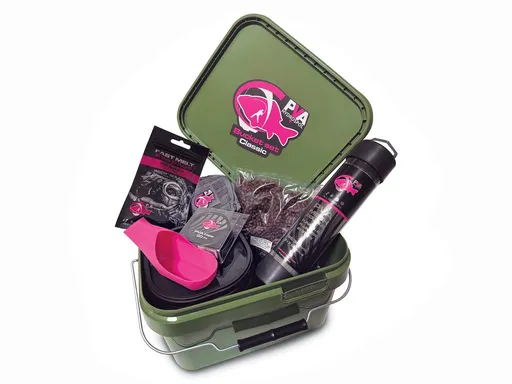 PVA Hydrospol Kbelík Bucket set Classic,PVA Hydrospol Kbelík Bucket set Classic