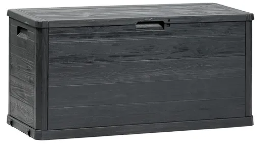 Zahradní úložný box WOODYS 280 l Toomax