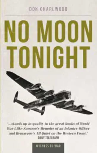 No Moon Tonight - Don Charlwood