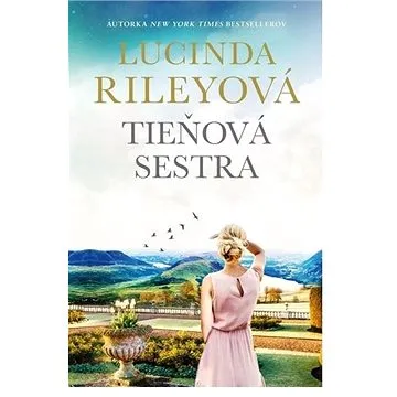 Tieňová sestra (978-80-222-1058-4)