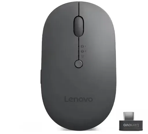 Lenovo myš Multi-device Wireless (X9 Edition)
