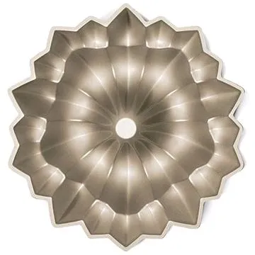 Guardini SWEET MAGIC, Forma na bábovku CASCADE, prům. 24 cm, v. 11 cm (LV-115)