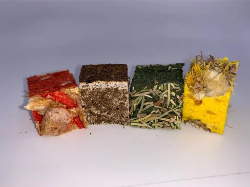 LK Baits Nástraha CUC! - Speciál Carp Peperin 90g,LK Baits Nástraha CUC! - Speciál Carp Peperin 90g