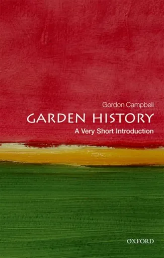 Garden History - Gordon  Campbell