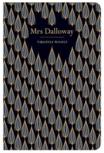 Mrs Dalloway - Virginia Woolfová