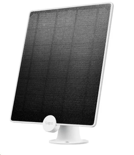 TP-Link Tapo A200 solární panel k Tapo C425, Tapo C420, Tapo DS205