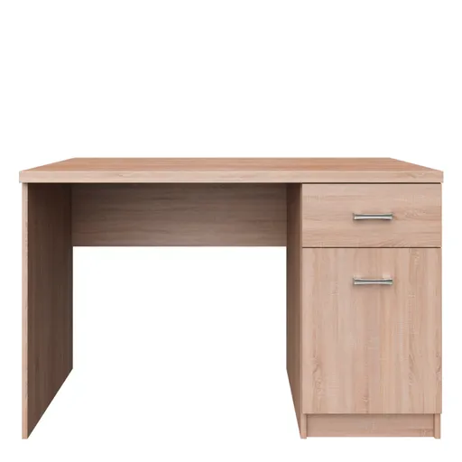 Psací stůl TOPTY 1D1S, dub Sonoma
