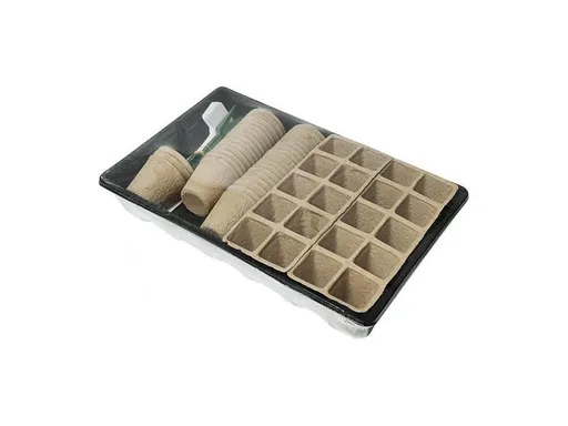 Minipařeniště STREND PRO 255601 sada