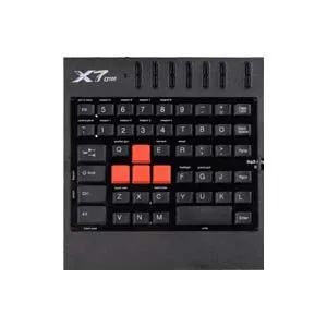 A4tech G100, profesionální herní klávesnice