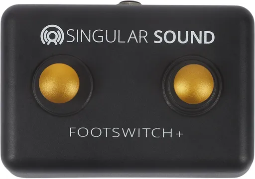Singular Sound BeatBuddy Footswitch+