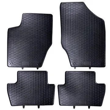 Geyer & Hosaja koberce do auta Peugeot 308 2007-2013 (5901099010244)