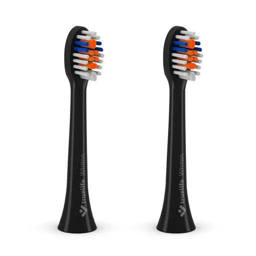 TrueLife Náhradní hlavice Whiten na SonicBrush Compact-series, 2 ks