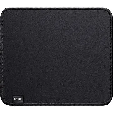 Trust BOYE Mouse Pad ECO certified, černá (24743)