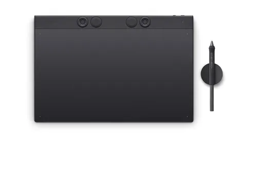 Wacom Intuos Pro L