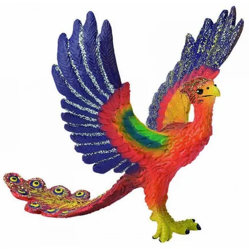 Bullyland 75541 Fénix