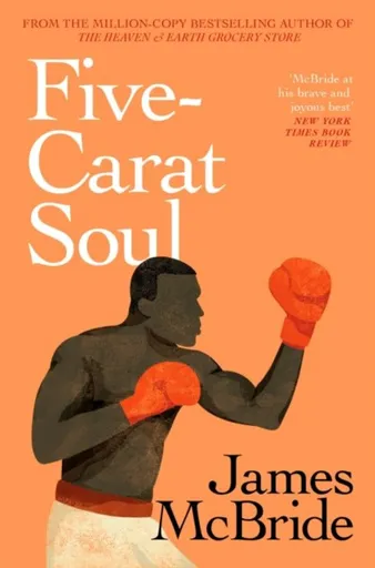 Five-Carat Soul - James McBride