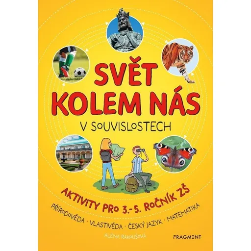 Svět kolem nás v souvislostech