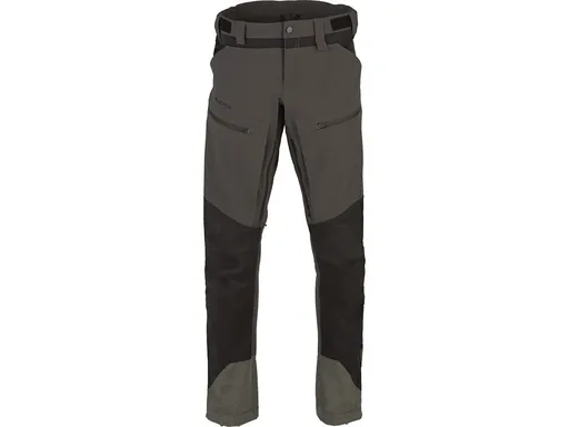 Westin Kalhoty Reel Flex Trousers Black/Grey - XXL,Westin Kalhoty Reel Flex Trousers Black/Grey - XXL