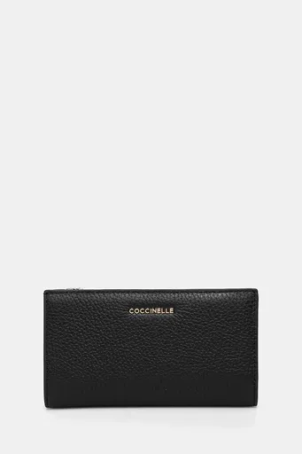 Kožená peněženka Coccinelle