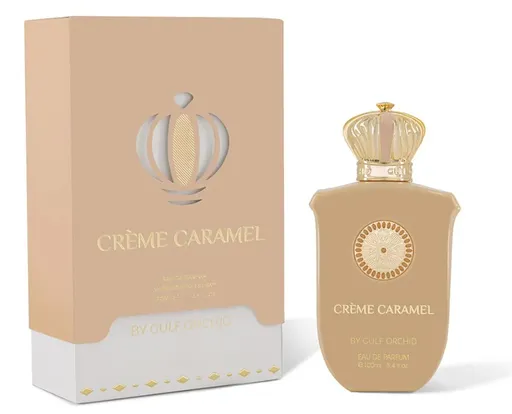 Gulf Orchid Crème Caramel - EDP 100 ml